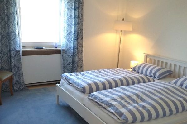 Doppelschlafzimmer