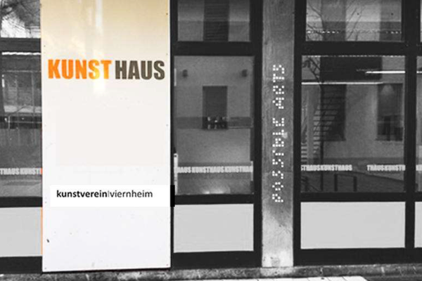 Bild des Datensatzes Kunstverein Viernheim