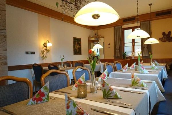 Gasthof Zur Post