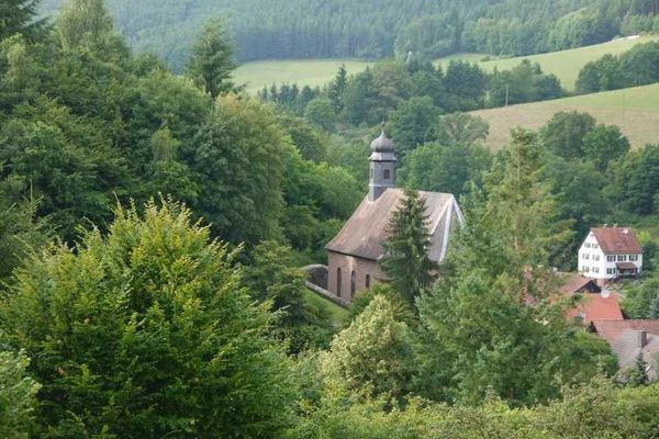Watterbach