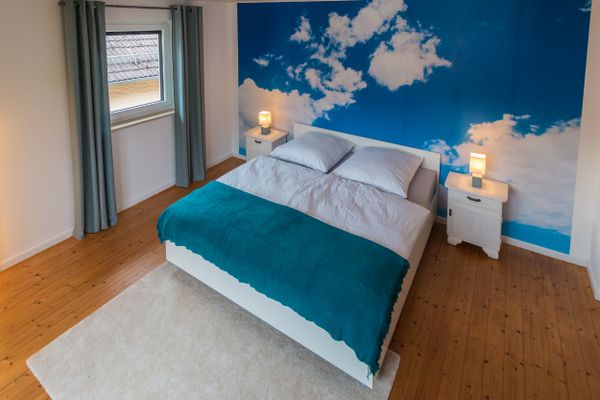 Wolkenzimmer