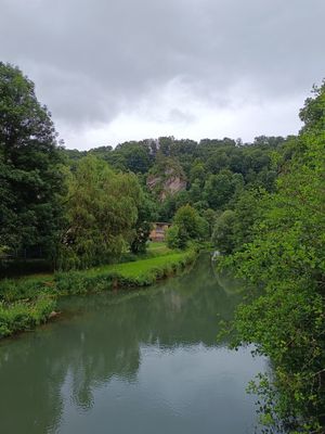 #6 Waischenfelder Panoramatrail