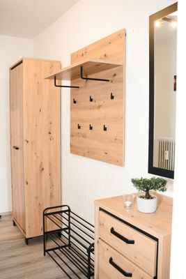 Garderobe