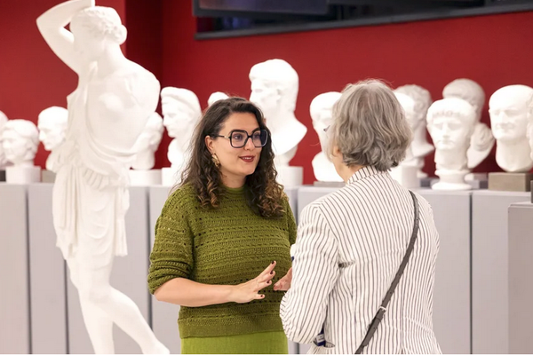 Bild des Datensatzes Kunstverein Ludwigshafen