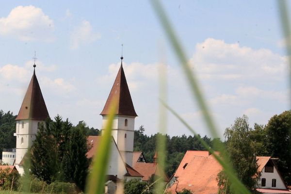 Neunkirchen am Sand