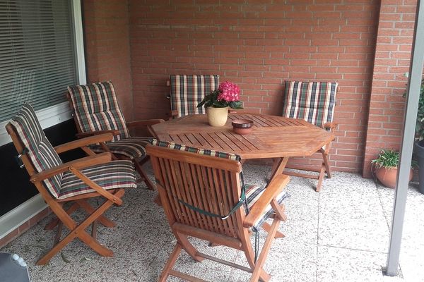 Ferienwohnung Pausendomizil