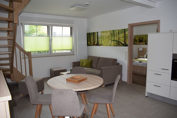 Ferienwohnung 3