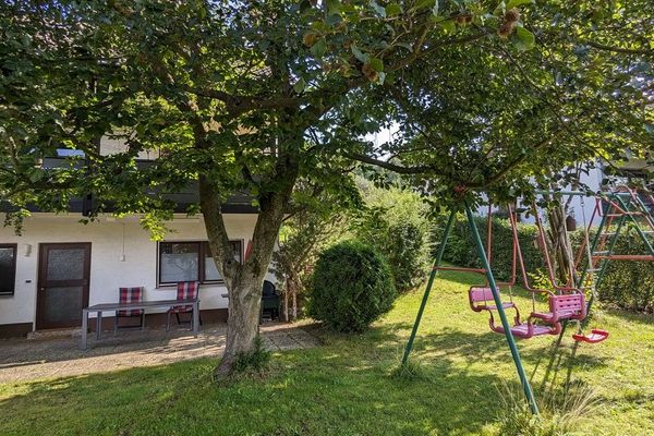 Ferienwohnung Ziegelhütten