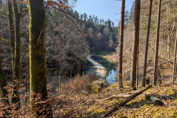 (Wandertipp Nr. 26-3)