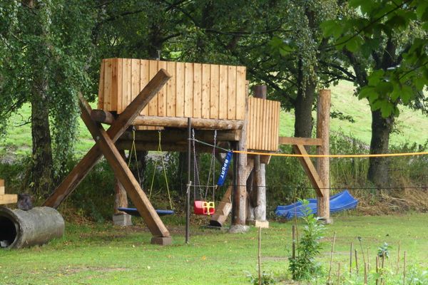 Spielplatz