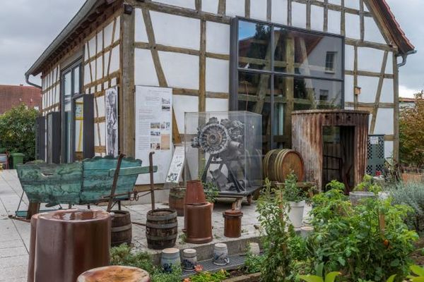 Museum Griesheim