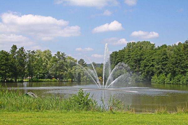 Kurpark