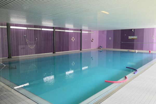 Campingpark Kirchzell