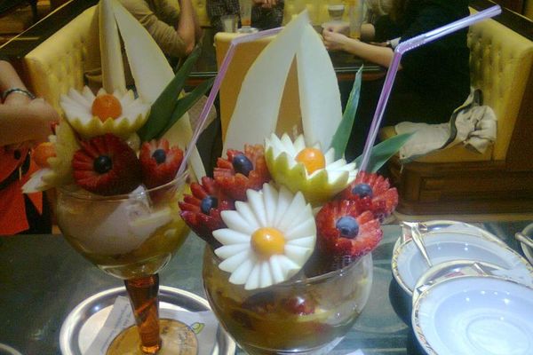 Eisbecher