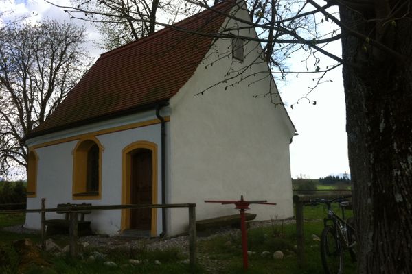 Kirnberg Kapelle