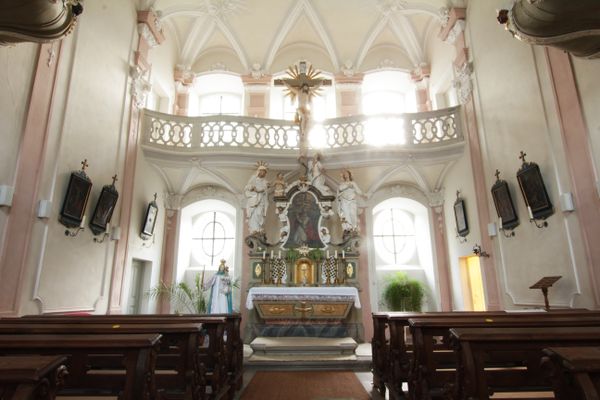 Hospital St. Katharina