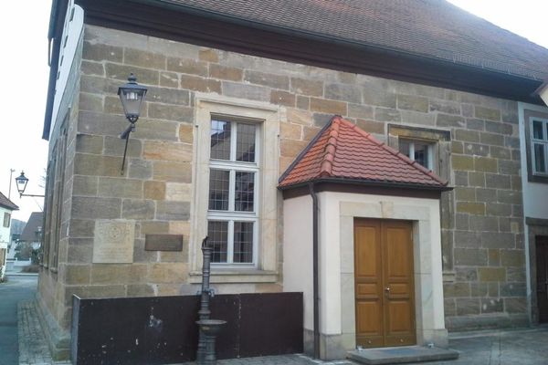Synagoge