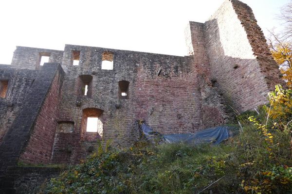 Burg Freienstein
