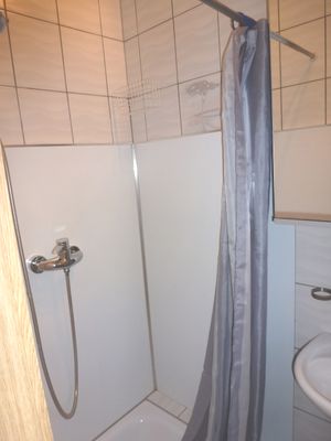 Ferienwohnung EG links