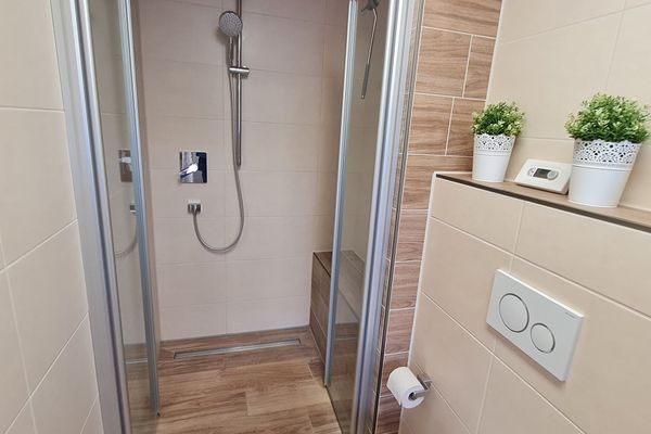 Dusche