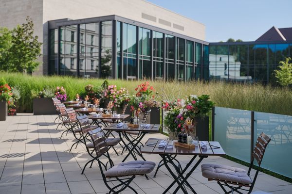 Dorint Parkhotel Bad Vilbel