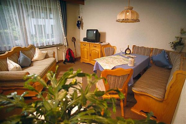 Landhaus Lederer