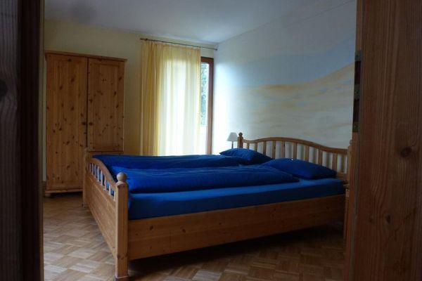 Zimmer 26 "Horizont"