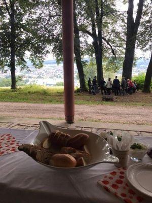 Tagestour für Genießer