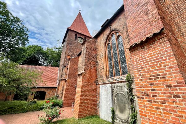 Kloster Ebstorf