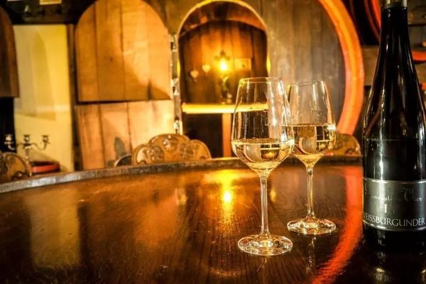 Bild des Datensatzes Sommerfest beim Weingut Zipse - Wein meets hot beats