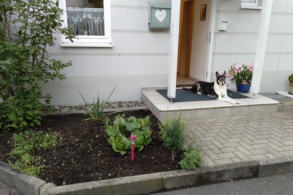 Privatzimmer Seidt