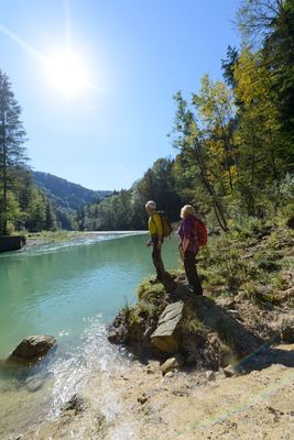 Schnalz Panoramweg