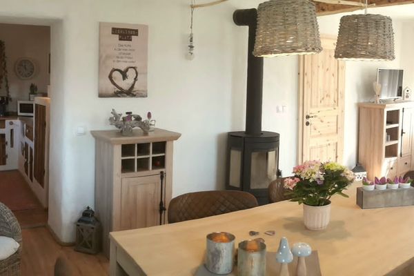 Chalet Bianca
