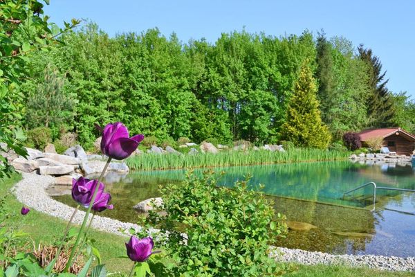 Naturbad