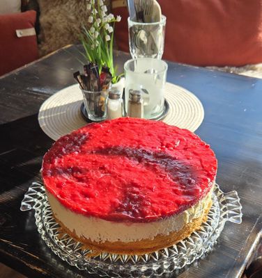 Café Wölfla Teuschnitz