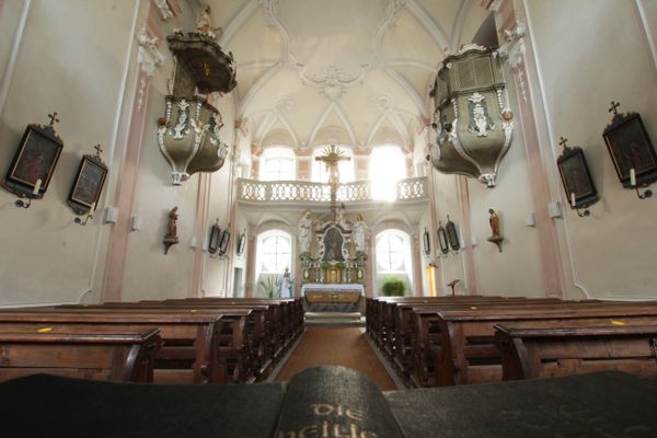 Hospital St. Katharina