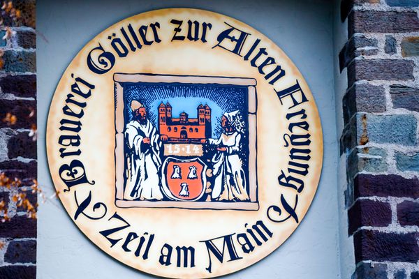 Fränkische Brauerei