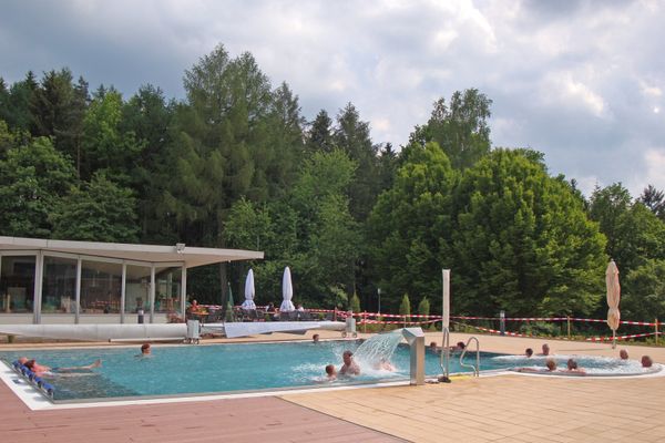 Katzenbuckel-Therme