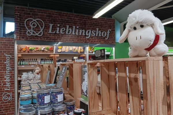 Produkte im Lieblingshof Raiffeisen-Markt