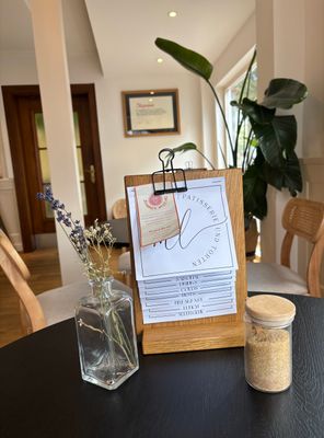 Patisserie Marisa Luft