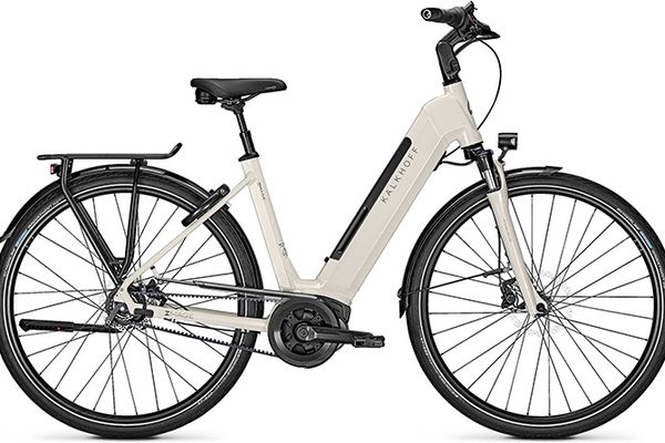 Kalkhoff Trekking E-Bike