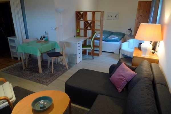 Ferienwohnung Ziegelhütten