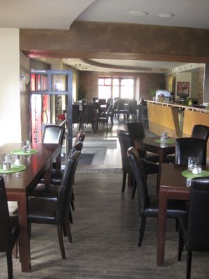 Cafe-Restaurant-Bar VIP