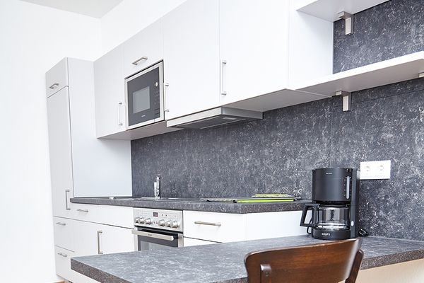 Apartment 2