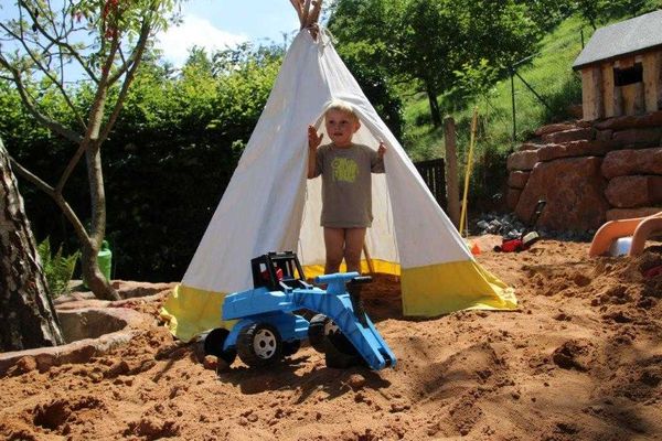 Spielplatz