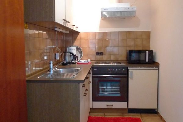 Ferienwohnung Ziegelhütten
