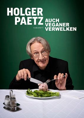 Holger Pätz