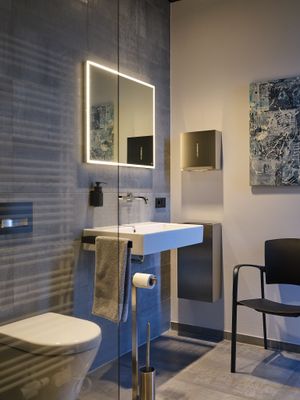 Hello – Zuhause auf Zeit / Badezimmer
