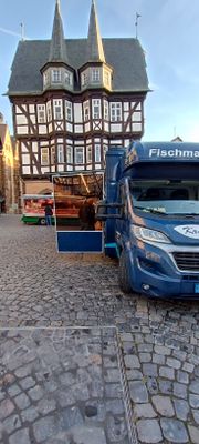 Wochenmarkt Alsfeld