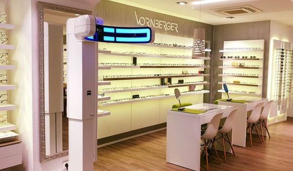 Vornberger Optik